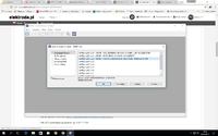 NTFS na RAW w dysku CnMemory 500 GB na USB - odzysk danych