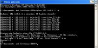 TP link TD-W8960N + APC > AP 2x Ovislink WL5460ap słaba prędkość.