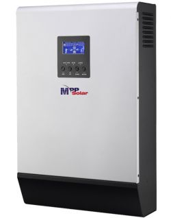 Inverter firmy MPP SOLAR typ PIP5048MG 64V Inverter firmy MPP SOLAR typ PIP5048MG 64V