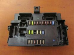 Iveco Daily 2013 - Jak ominąć kontrolkę zużycia klocków przez zewrzeć kable?