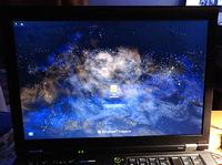 Lenovo T410 - Przycisk Fn powoduje hibernację zamiast standardowych funkcji