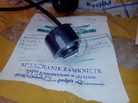 Dziwny problem z czujnikami parkowania