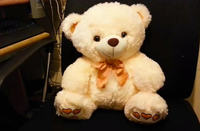 Terminator Model T-Eddy - pluszowy robot