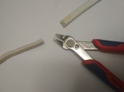 Precyzyjne szczypce tnące: Knipex 7803125, recenzja Precyzyjne szczypce tnące: Knipex 7803125, recenzja