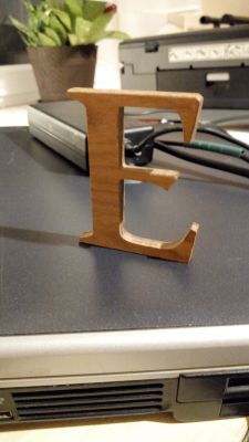 Ploter do styropianu pole rob.50x50 cm za 300 zł