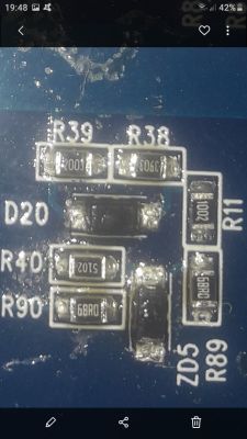 Zamiennik tranzystora KIA3510A w inwerterze fotowoltaicznym: Czy IRF 3205 będzie dobry?
