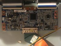 Samsung LE37B530P7W - Nieprawidłowe kolory / mleczny obraz Samsung LE37B530P7W - Nieprawidłowe kolory / mleczny obraz