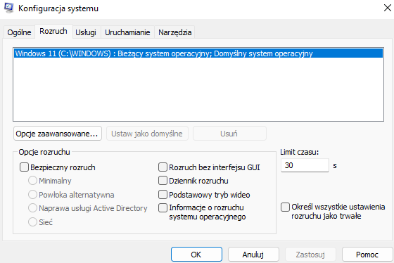 Błędne Ustawienia W Windows 11 Oraz Kilka Innych Problemów.