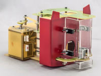 Efektowne obudowy wykonane z laminatów PCB