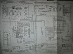 Dautel DLB1000-45R - Jak podłączyć przełącznik kabinowy
