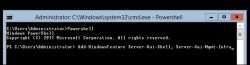 Jak uruchomić pulpit w Windows Server 2012 na VirtualBox?