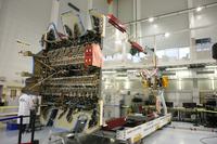 Eutelsat uruchamia satelite dla uslug internetowych.