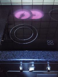 płyta grzewcza, Schott(Amica), jak podpiąć?