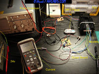 Głośnik plazmowy domowej konstrukcji