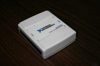 [Sprzedam] Karta pomiarowa National Instruments NI-6009