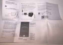 User manual for ATLO-GDC1/2-TUYA garage door controller Polish user manual for the ATLO-GDC1-TUYA / ATLO-GDC2-TUYA garage door controller with wiring diagrams and application instructions.