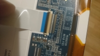 Jak podłączyć wyświetlacz MULTI-INNO MI0570KT-1 do Raspberry Pi?