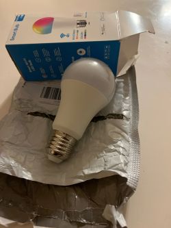 [BK7231N] CoRui TUYA WiFi Smart LED Light Bulb 9W E27 RGBCW