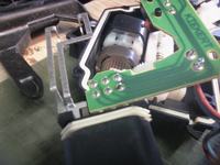 VW Golf 4 - centralny zamek otwiera tylko drzwi kierowcy, brak sygnału otwarcia