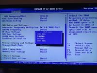 Jak podkręcić AMD Athlon II X4 640 na płycie Asus M4N68T-M-V2?