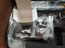 Porównanie stacji hot air QUICK 861DW i SUGON 8630 Pro - grzałka 1kW vs 1.3kW