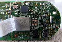 Amazon Dash Button - co siedzi w środku?