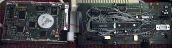Computer with 8051 z VGA by piotr_go