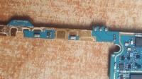 LG k10 (2017) M250n Post-Liquid Contact: Center Speaker Not Working Despite Successful Tests