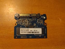 Diagnoza i odzysk danych - dysk SSD nie reaguje w laptopie Y50-70 po uśpieniu