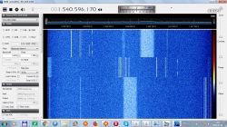 RTL-SDR - an SDR receiver from a cheap DVB-T tuner on a USB connector