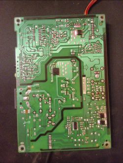 BenQ GW2250 - Wyłączanie się monitora co jakiś czas (od 10 minut do 20 sekund)