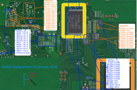 Xbox360 Slim 2012 - Błąd Aktualizacji 42FE-43C5-B800-0F00-0013