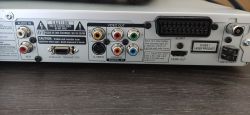 Połączenie TV Samsung QE65Q77BA z kinem domowym Philips HTS3357 - konwerter, kabel optyczny, HDMI