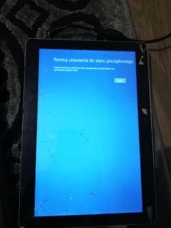 Instalacja Windows 7 na netbooku z Windows 10 - brak sterowników