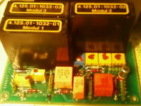 Metex 4.125 Military Mine Finder: Oscillator Schematic & Headphone Resistance Info? Metex 4.125 Military Mine Finder: Oscillator Schematic & Headphone Resistance Info?
