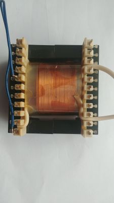 Uszkodzony Elektryzator (Pastuch AGT-1) Uszkodzony Elektryzator (Pastuch AGT-1)
