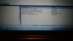 Volvo v50 1.6hdi p1103 i.... - Od lat wraca błąd serwis antypoślizgowy auto mam 7lat i drugi p1103.