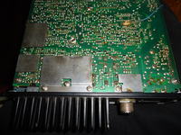 President George - Przywrócenie do fabrycznego stanu