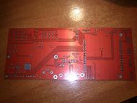 [Sprzedam] PCB pod zestaw uruchomieniowy Akai Kaba