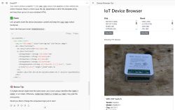 Vibe coding - does it make sense? A short practical test, will AI create a simple page?