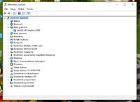 Lenovo G580 - Windows 10 nie wykrywa GeForce 630M po aktualizacji