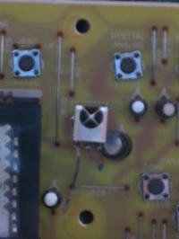 Amplituner onkyo tx - ds 575, brak sterowania za pomocą pilota