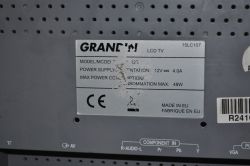 EPROM TV LED GRANDIN 15LC107: Mainboard JUJ7.820.085 ROHS Images & Questions