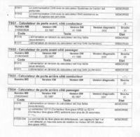 Mercedes W210 2,9TD 1998r. - po wymianie akumulatora nie pali