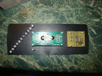 Sterownik akwarium(ATmega32) Sterownik akwarium(ATmega32)