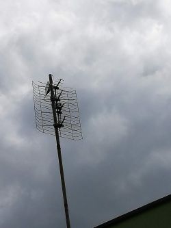 Problem z odbiorem DVB-T2 - Problem z poprawnym odbiorem telewizji naziemnej