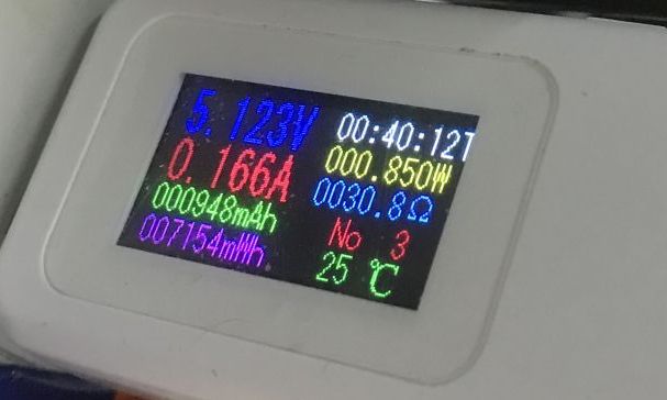 Minitest: S10/G10 520 in 1 portable console/gamepad, interior presentation