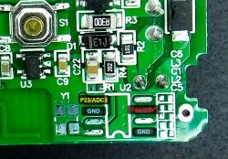 [BK7231N] Aubess Mini Switch 16A