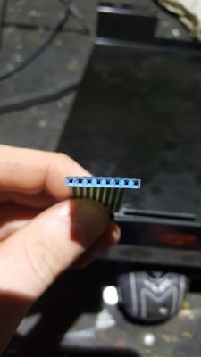 Tape Repair: Fixing Burned & Damaged Tape Paths - Soldering, Magnifying Glass, IDC Plugs