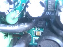 [CB2S/BK7231N] Miboxer moduł przekaźnik WL-SW1 oparty na TuyaMCU